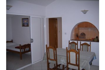 Montenegro Privát Bečići, Exterior